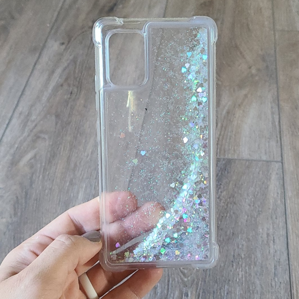 Samsung A71 5G phone case